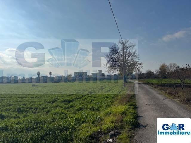 Terreno in vendita a Faibano di Marigliano, Marigliano