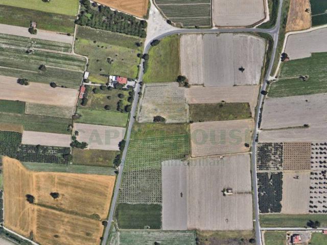 Terreno in vendita a Faibano di Marigliano, Marigliano