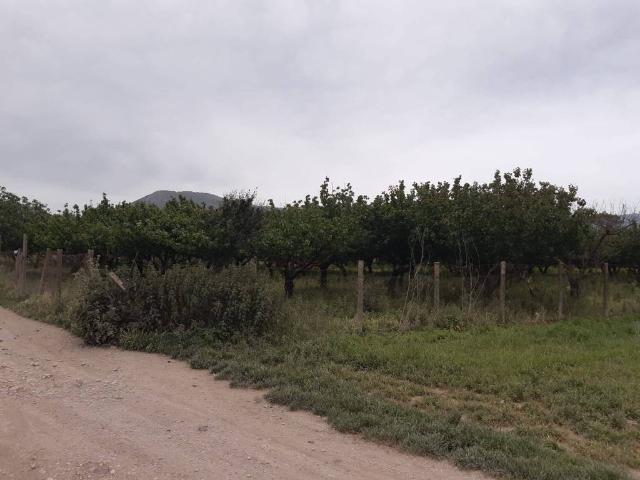 Terreno in vendita a Faibano di Marigliano, Marigliano