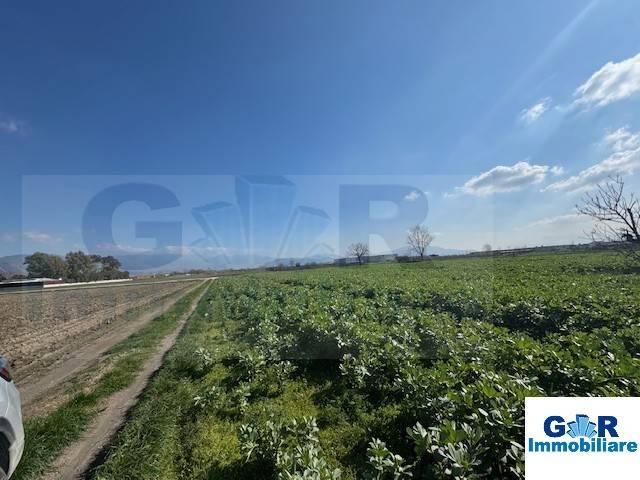 Terreno in vendita a Faibano di Marigliano, Marigliano