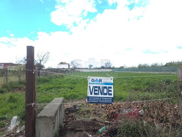 Terreno in vendita a Faibano di Marigliano, Marigliano