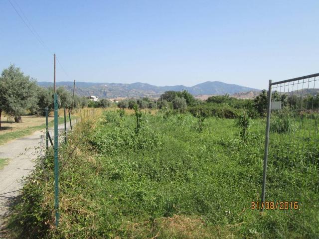 Terreno in vendita a Calabria, Reggio Calabria