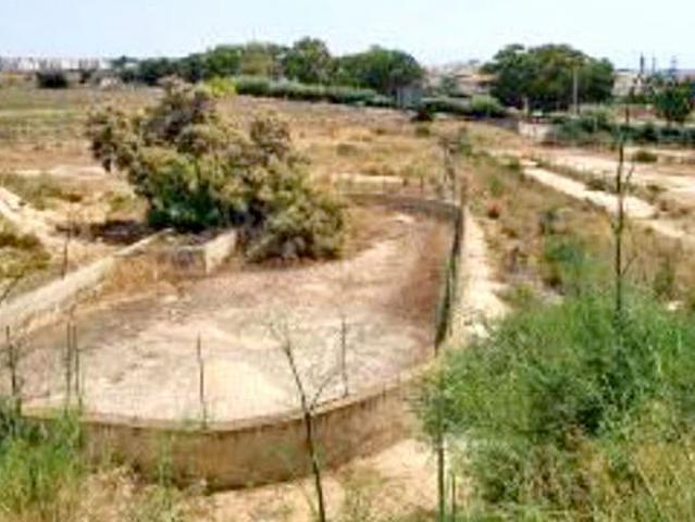 Terreno in vendita a Ragusa, Sicilia