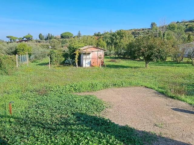 Terreno in vendita a Roma Capitale, Lazio