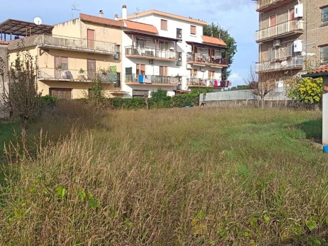 Terreno in vendita a Roma Capitale, Lazio