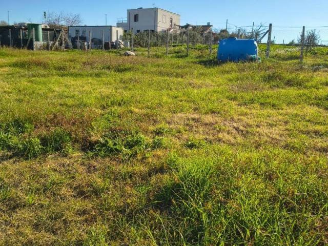Terreno in vendita a Roma Capitale, Lazio