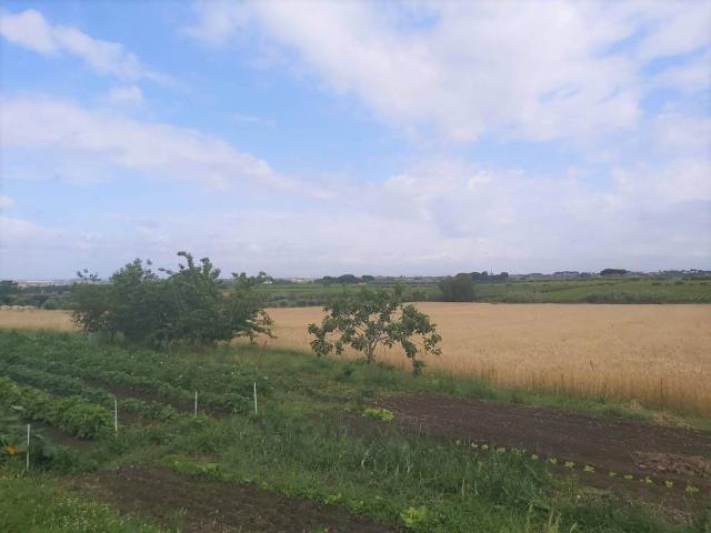 Terreno in vendita a Roma Capitale, Lazio