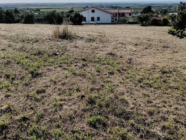 Terreno in vendita a Castelluccia, Roma Capitale