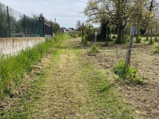 Terreno in vendita a Sassone, Roma Capitale
