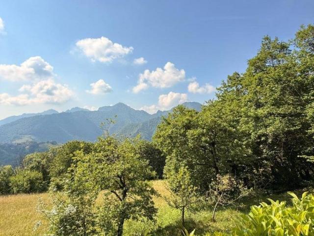 Terreno in vendita a Comunità montana della valle Trompia, Marmentino