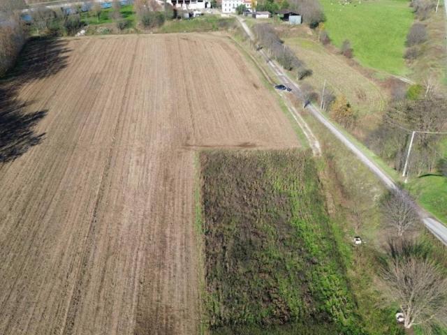 Terreno in vendita a Marmirolo, Lombardia