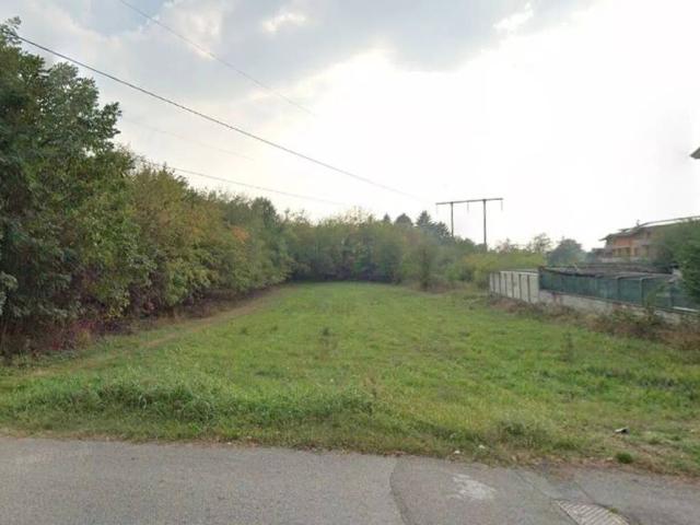 Terreno in vendita a Nizzolina, Marnate