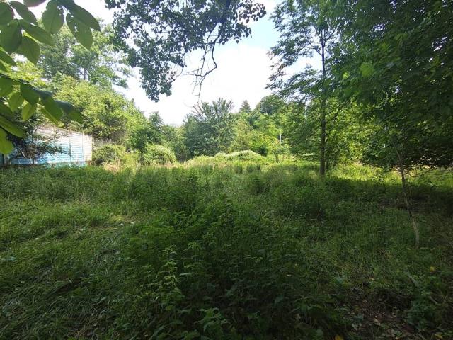Terreno in vendita a Nizzolina, Marnate
