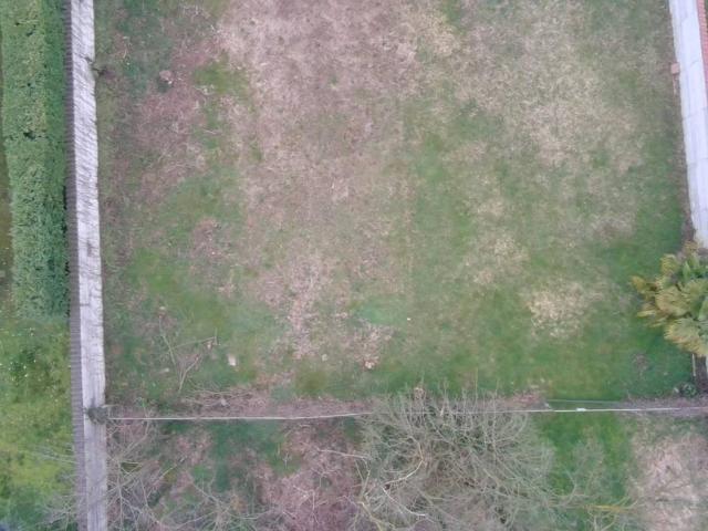 Terreno in vendita a Nizzolina, Marnate