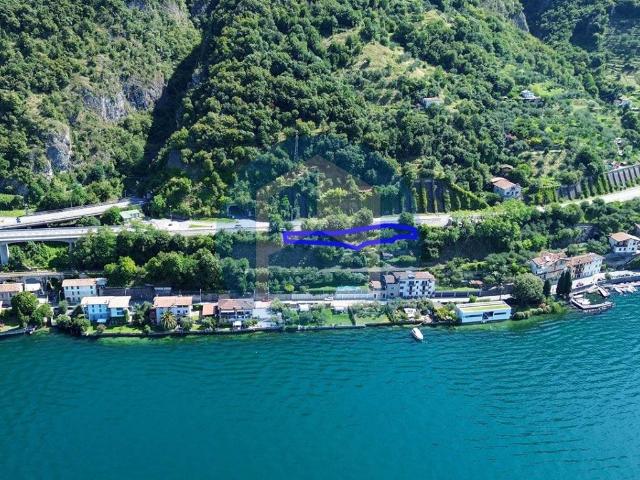 Terreno in vendita a Comunità montana del Sebino bresciano, Marone
