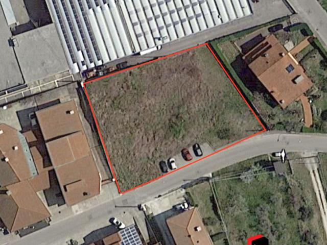 Terreno in vendita a Marsan, Marostica