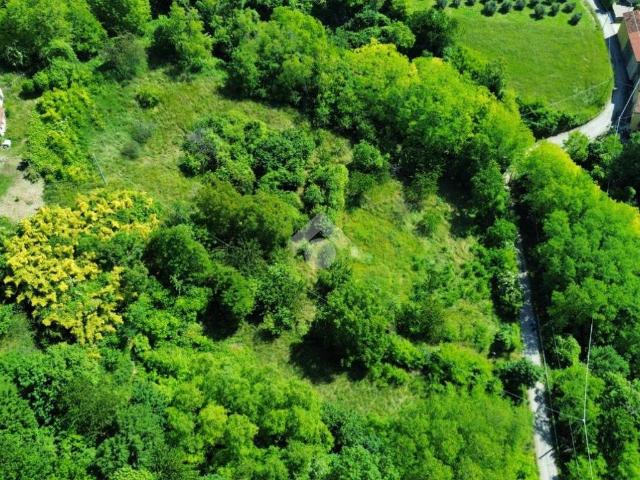 Terreno in vendita a Crosara di Marostica, Marostica