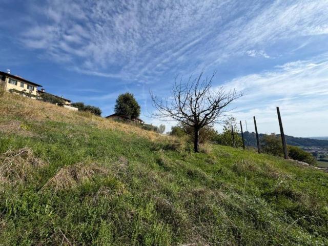 Terreno in vendita a Costalunga, Marostica