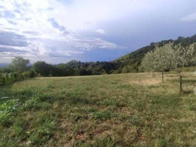 Terreno in vendita a Marostica, Veneto