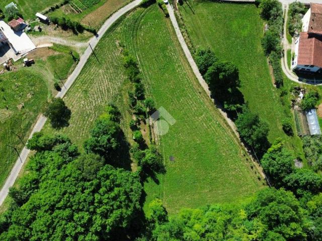 Terreno in vendita a Pradipaldo, Marostica