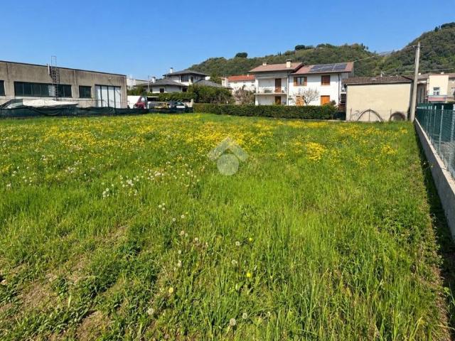 Terreno in vendita a Marsan, Marostica