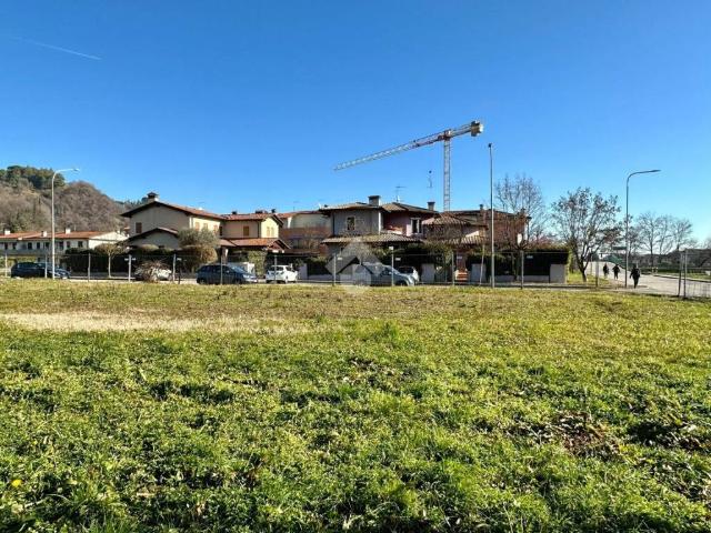 Terreno in vendita a Marostica, Veneto