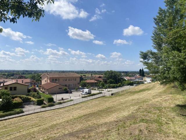 Terreno in vendita a Marsan, Marostica