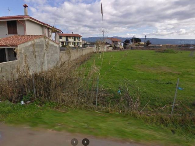 Terreno in vendita a Marrubiu, Sardigna/Sardegna