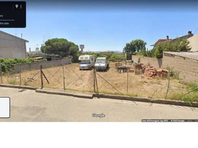 Terreno in vendita a Marrubiu, Sardigna/Sardegna