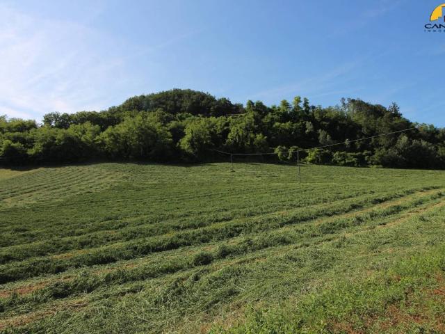 Terreno in vendita a Marsaglia, Cuneo