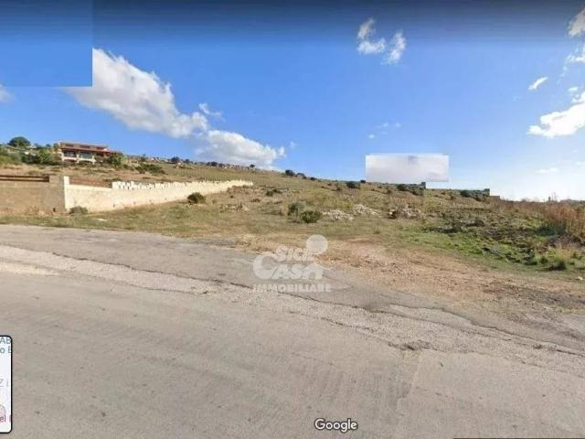 Terreno in vendita a Marsala, Sicilia