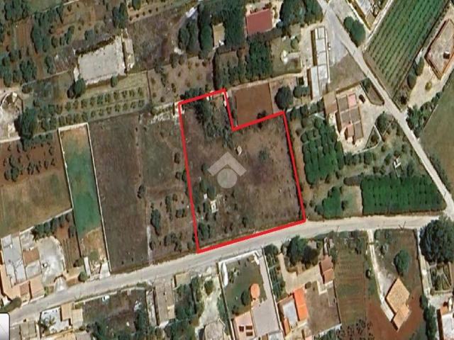Terreno in vendita a Marsala, Sicilia