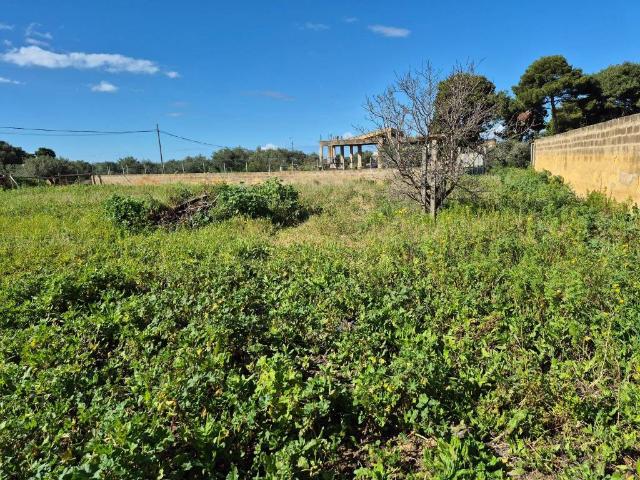 Terreno in vendita a Marsala, Sicilia