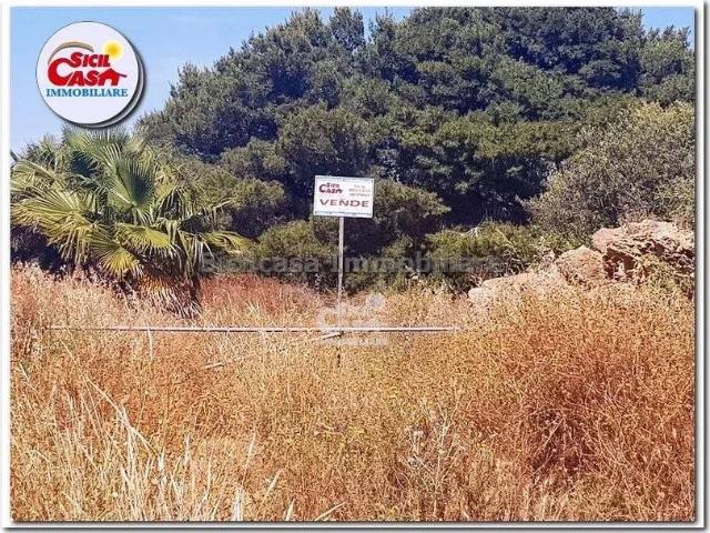 Terreno in vendita a Marsala, Sicilia