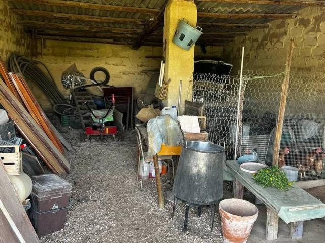 Terreno in vendita a Santi Filippo e Giacomo, Marsala
