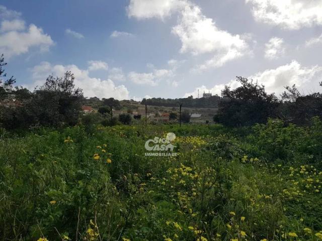 Terreno in vendita a Marsala, Sicilia