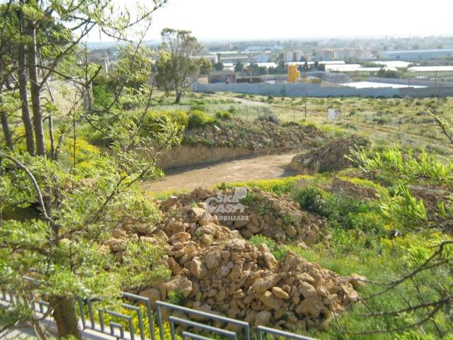 Terreno in vendita a Marsala, Sicilia