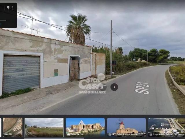 Terreno in vendita a Marsala, Sicilia