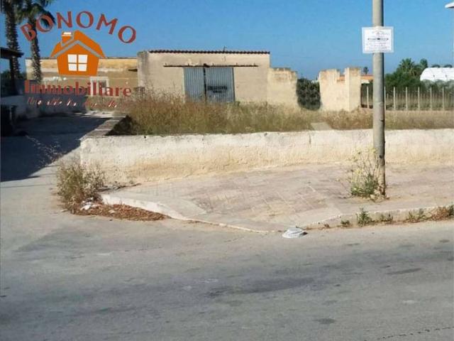 Terreno in vendita a Marsala, Sicilia