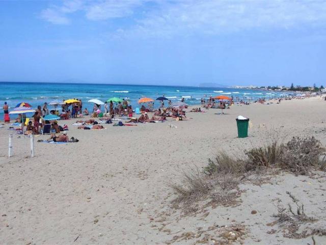 Terreno in vendita a Marsala, Sicilia