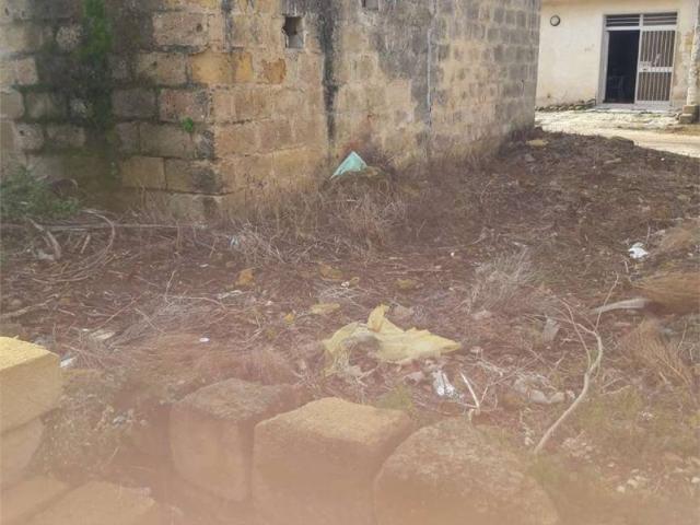 Terreno in vendita a Strasatti, Marsala
