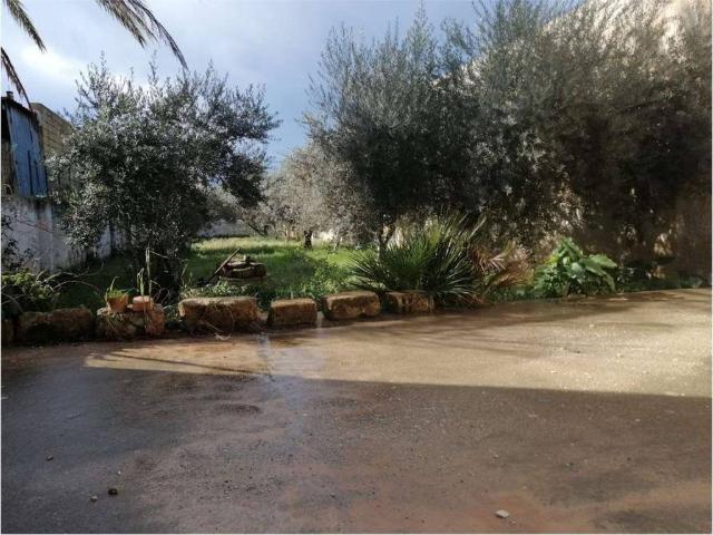 Terreno in vendita a Strasatti, Marsala