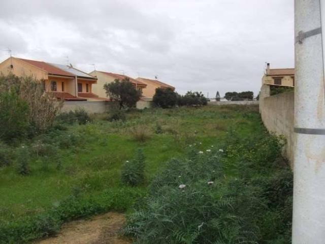 Terreno in vendita a Casabianca, Marsala