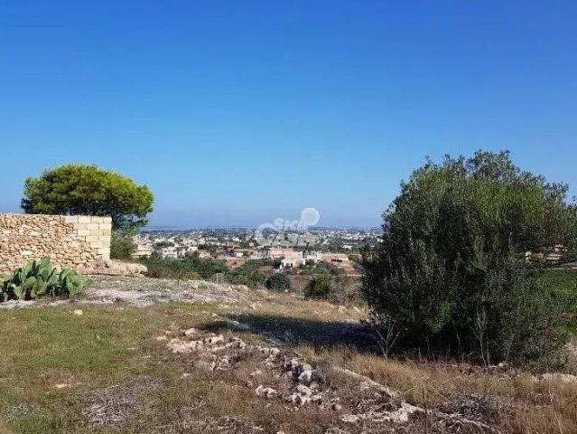 Terreno in vendita a Marsala, Sicilia