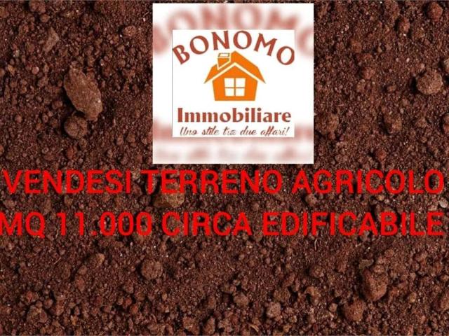 Terreno in vendita a Marsala, Sicilia