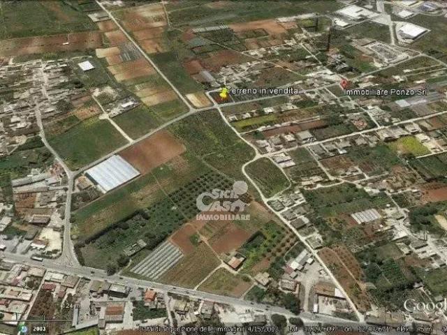 Terreno in vendita a Marsala, Sicilia