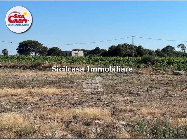 Terreno in vendita a San Leonardo, Marsala