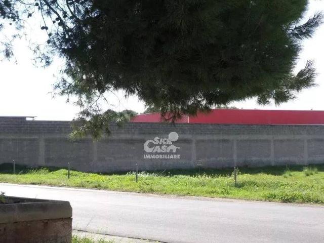 Terreno in vendita a Casabianca, Marsala