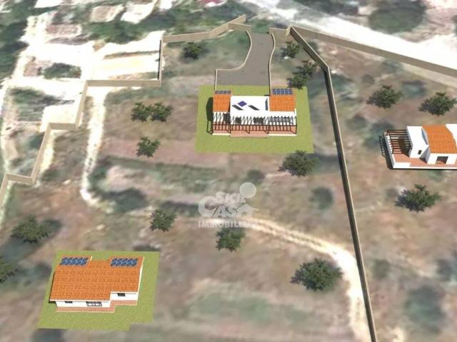 Terreno in vendita a Marsala, Sicilia
