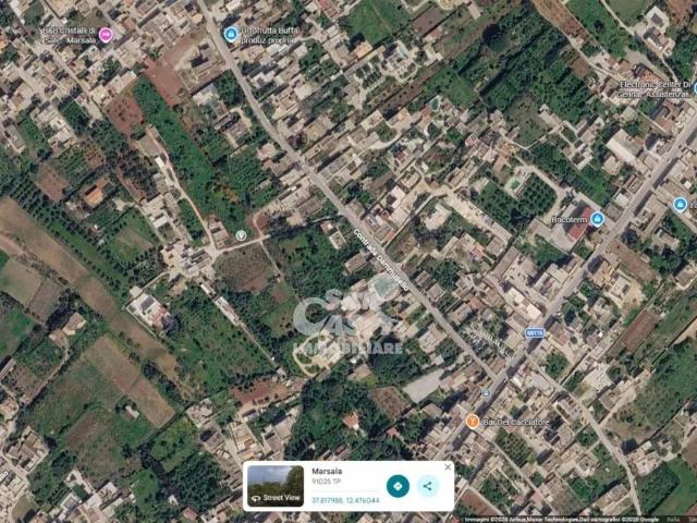 Terreno in vendita a Marsala, Sicilia